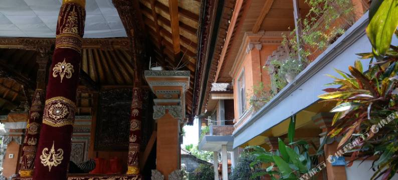 灵魂旅馆(Sukma Guest House)图片