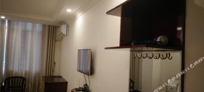 腾冲市固东镇希悦来酒店图片