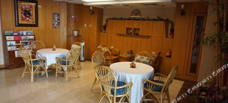 高雄金马大饭店图片