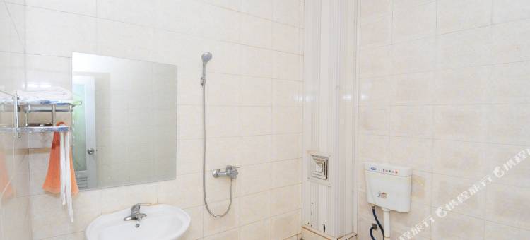 欧雅商务宾馆图片