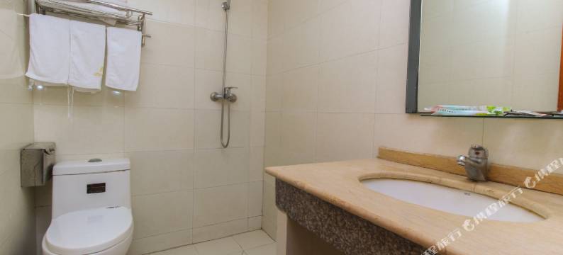 苏州繁华宾馆图片