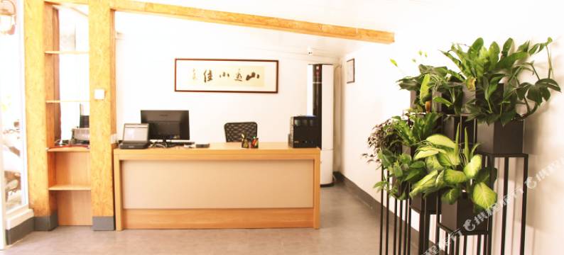 杭州山边小住客栈图片