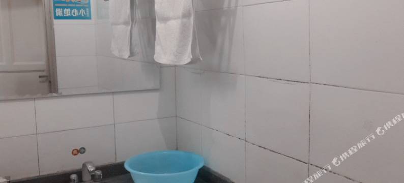 巴中蓝天宾馆图片