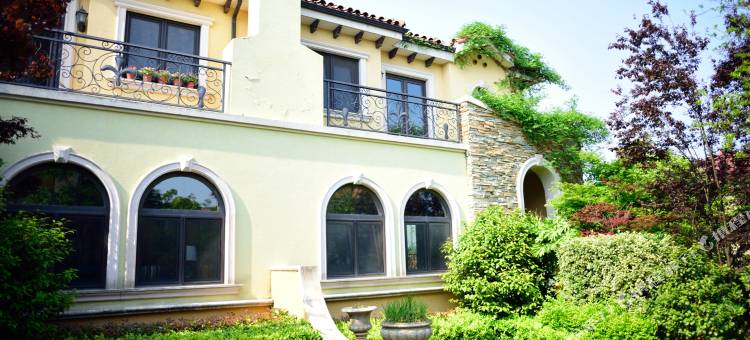 瓷立场静舍图片