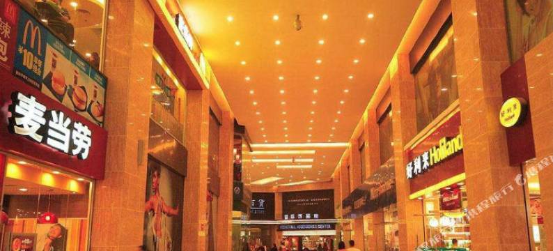 重庆大隐小舍民宿图片