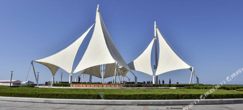 威海人间草木公寓图片