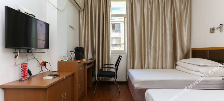 桐庐帝豪宾馆图片