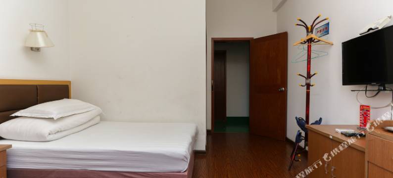 桐庐帝豪宾馆图片