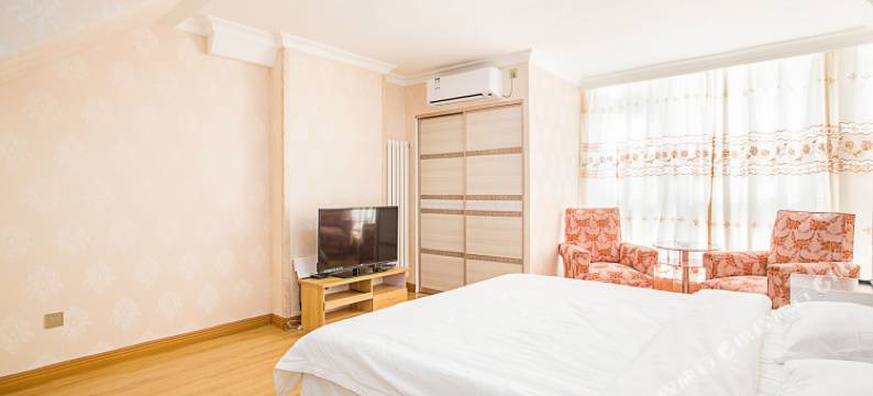 大连凯旋温馨公寓图片