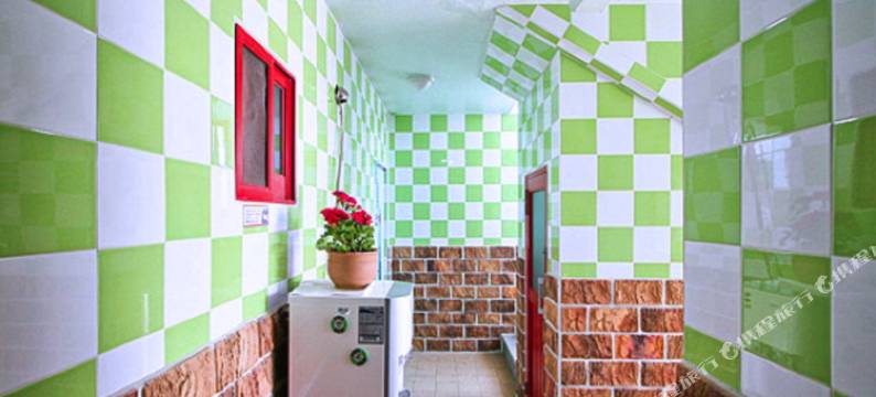 泰安郡信任度假屋(Trust Pension Taean)图片