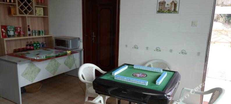 永泰云顶众香居农家乐图片