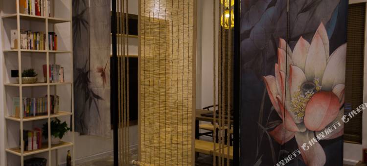 蜀中驿望山文化酒店(雅安川农店)图片