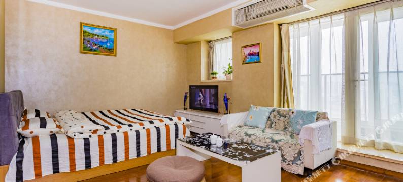 北京方正公寓图片