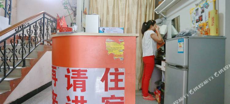 小欣旅馆(苏州寒山寺邓尉路店)图片