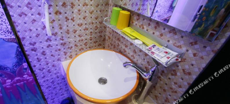 海之梦精品酒店(上海中山医院店)图片