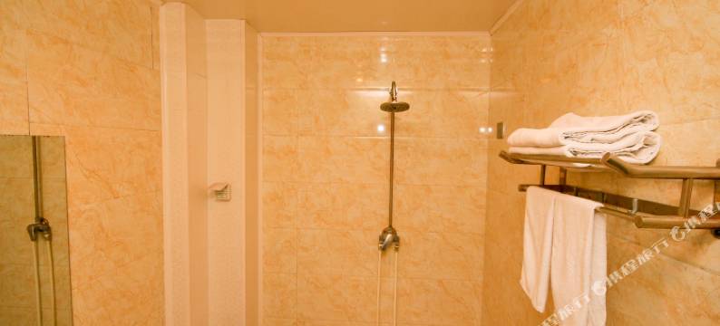 临潼永昌快捷宾馆图片