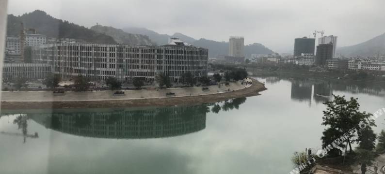 三都端逸大酒店图片