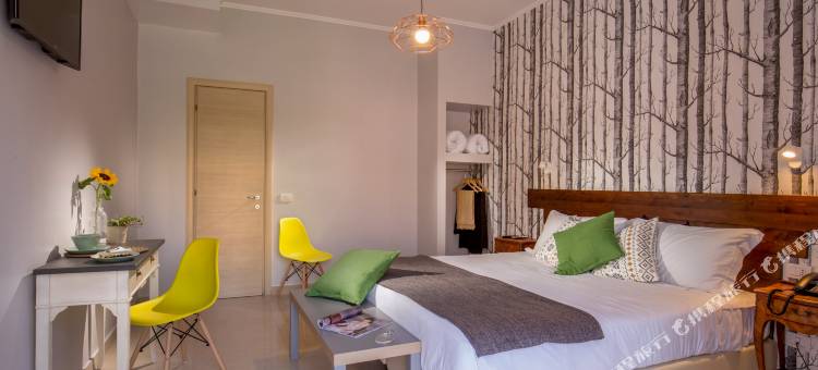 都市花园酒店(Urban Garden Hotel)图片