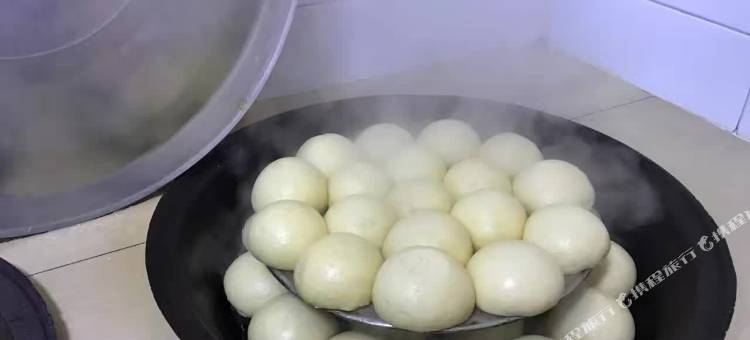 雪乡如意客栈图片