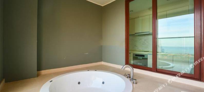 陵水瀚海银滩海景酒店式公寓(清水湾店)图片