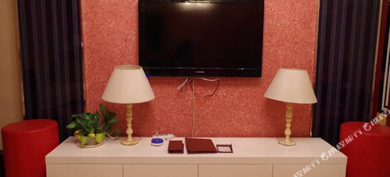 武陟木栾大酒店图片