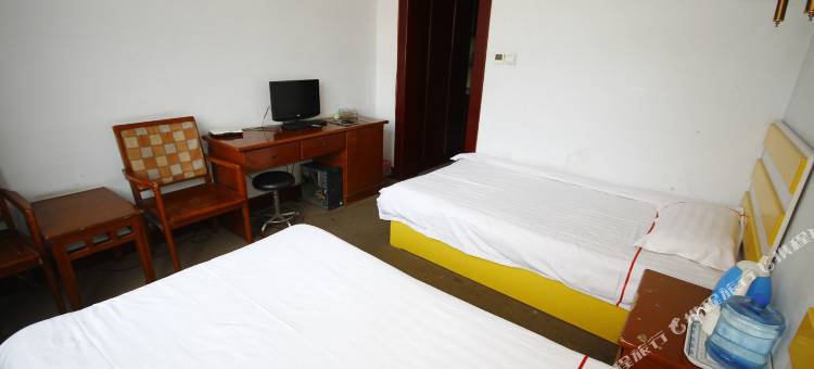 郓城郓都宾馆图片