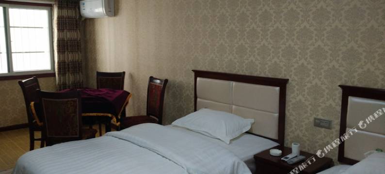 公安百盛宾馆图片