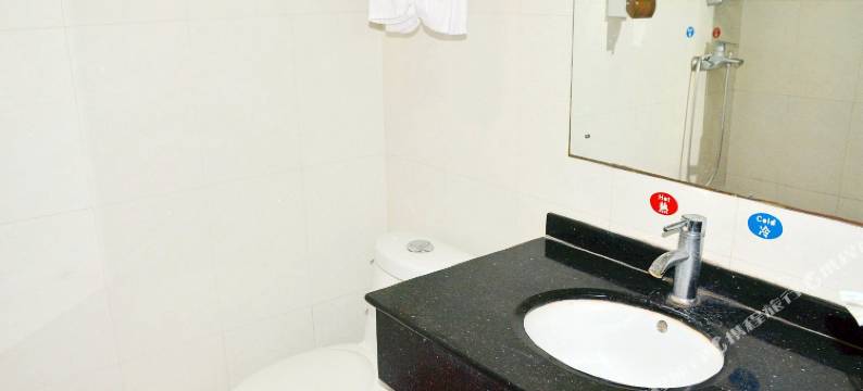 南宁精典商务酒店图片