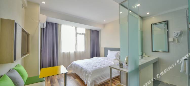 7天酒店(大理洱海公园店)图片