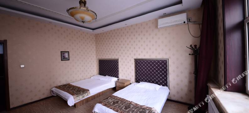 鸡东风顺快捷宾馆图片