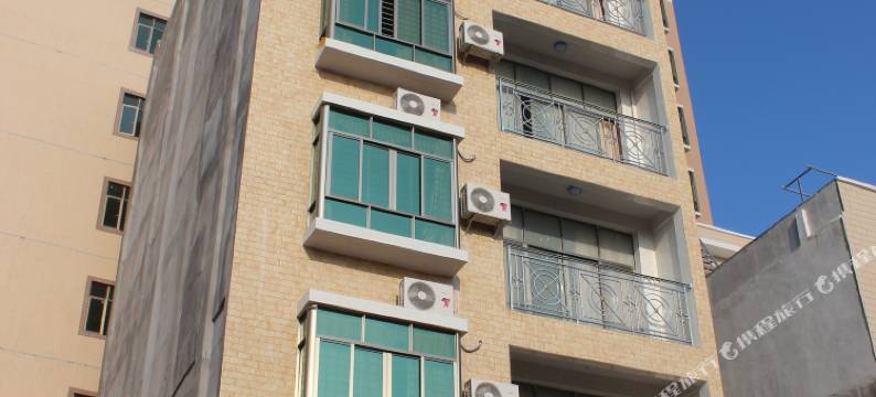 汕尾幸福居旅宿图片