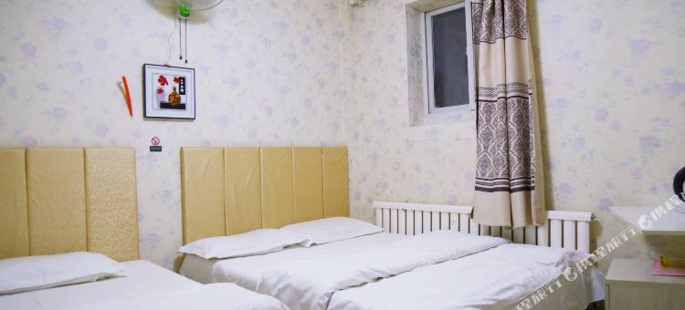 彰武御景苑宾馆图片