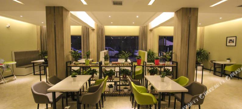 青木川上美生活酒店(青木川古镇店)图片