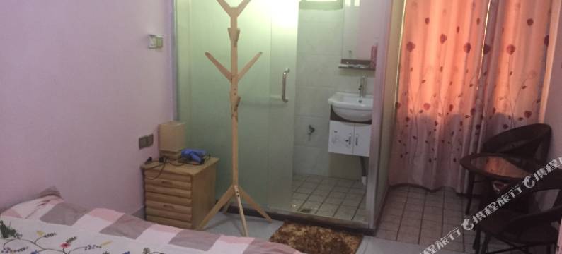 厦门聚泉缘92民宿图片