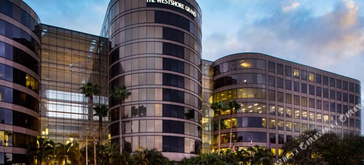 坦帕西海岸臻品之选酒店(The Westshore Grand, A Tribute Portfolio Hotel, Tampa)图片