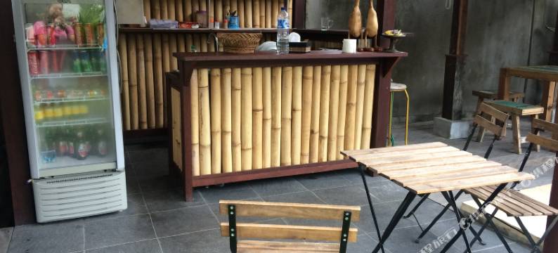 多元素住宿加早餐旅馆(Elementsbnb)图片