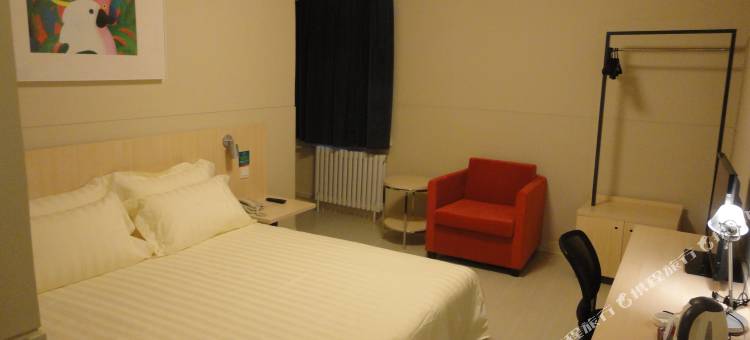 锦江之星(上海世博园区历城路店)图片