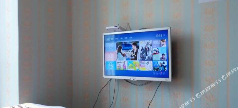 都匀爱情公寓图片