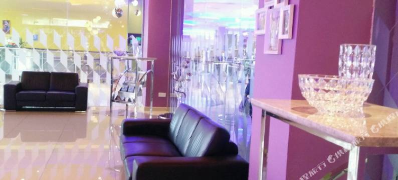 塞伦班棕榈酒店(Palm Seremban Hotel)图片