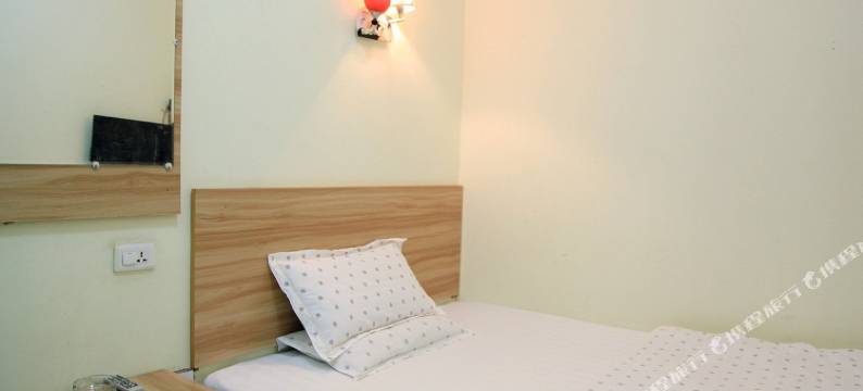 星7公寓(武汉光谷广场大洋百货店)图片