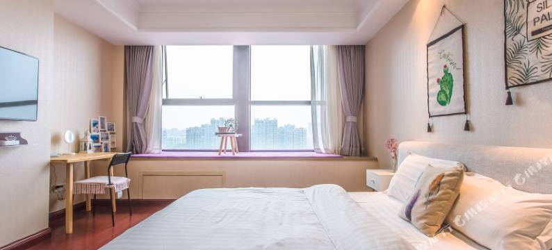 杭州简致小屋图片