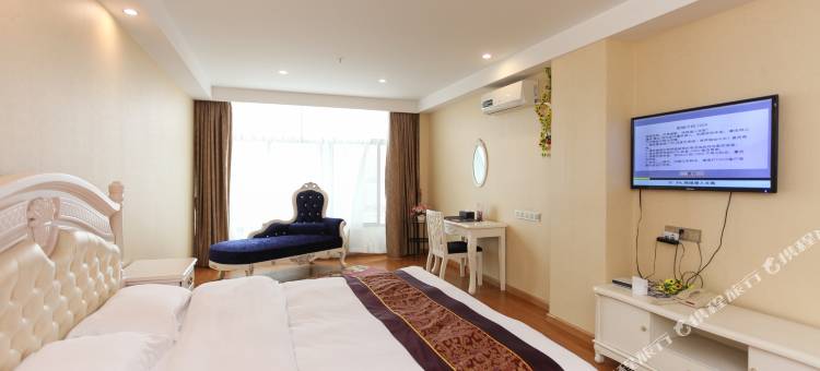 格林豪泰酒店(无锡惠山高铁前洲店)图片