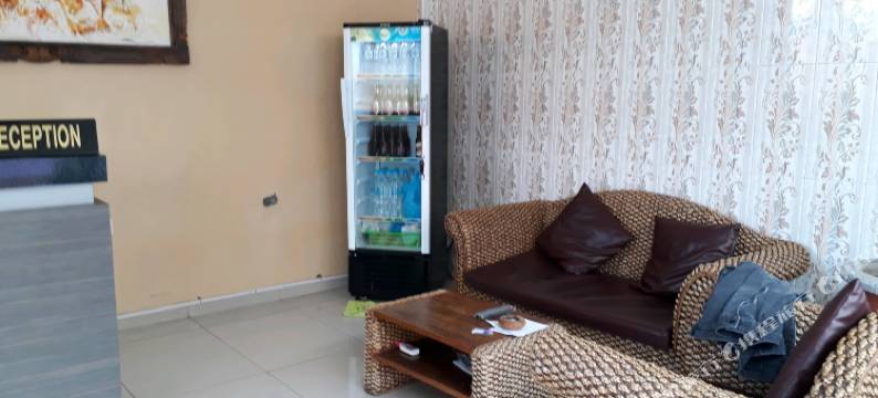 塔克萨乌玛旅馆(Taxa Uma Guest House)图片