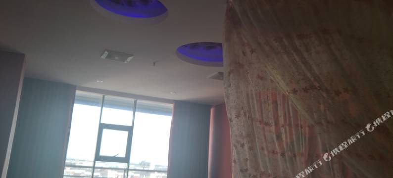 崇阳锦泰大酒店图片