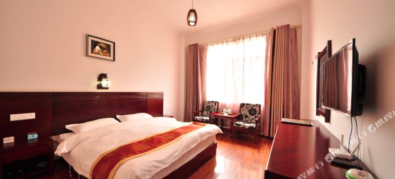 剑川海缘客栈图片