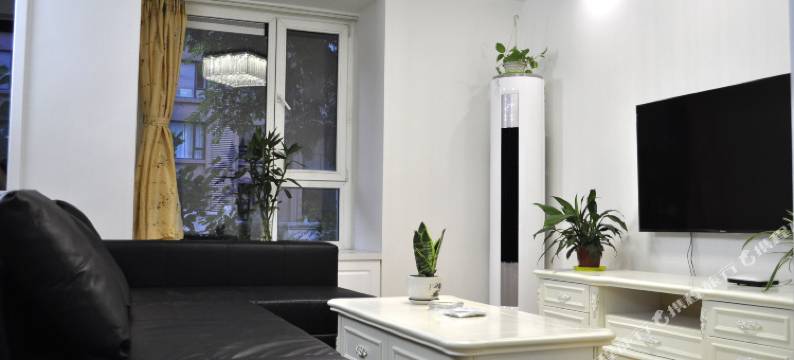 上海哈尼精品公寓图片