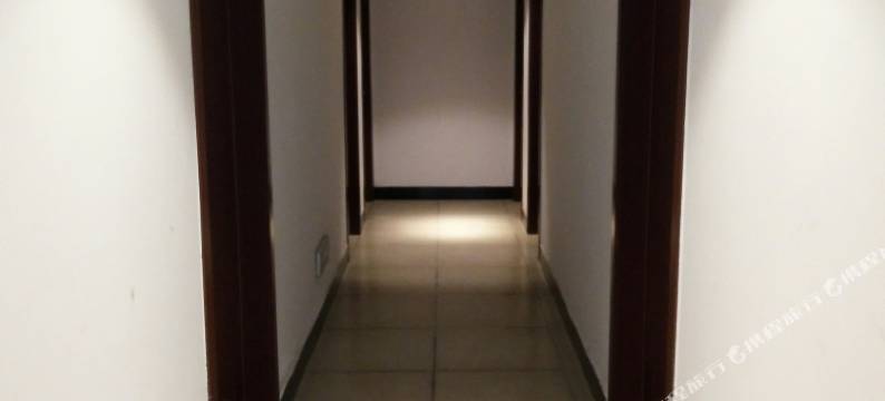 闽侯福乐快捷酒店图片