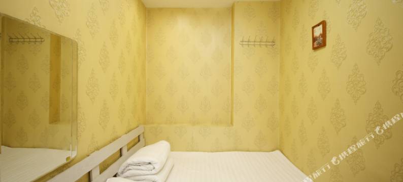 吉林星语心愿时尚旅馆图片