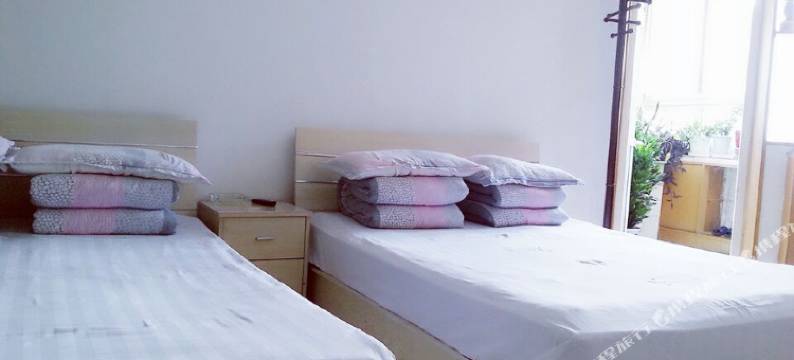 北京安贞家庭旅馆图片