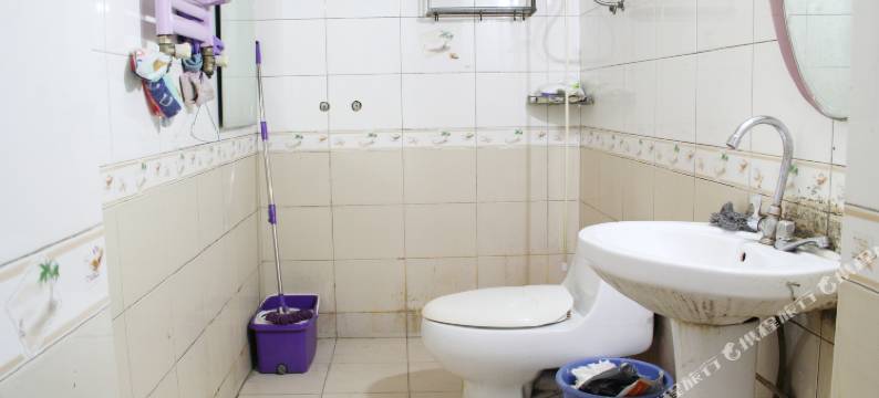 天津四姐日租民宿图片